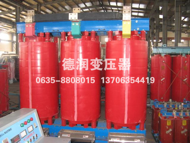 干式變壓器差動保護(hù)