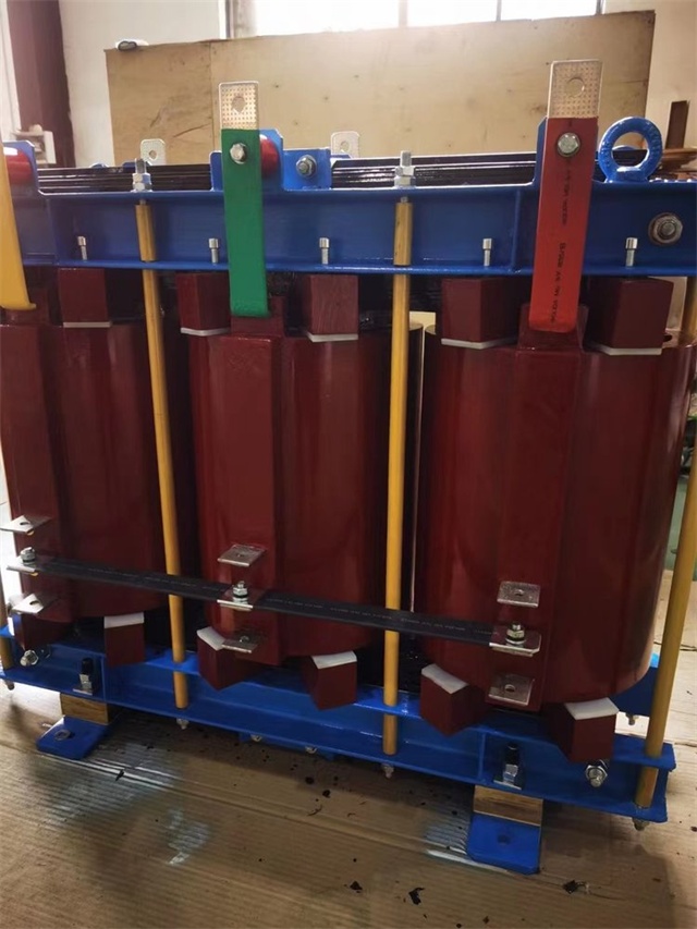 KS11-2000KVA礦用變壓器