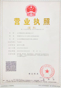 干式變壓器廠營(yíng)業(yè)執(zhí)照